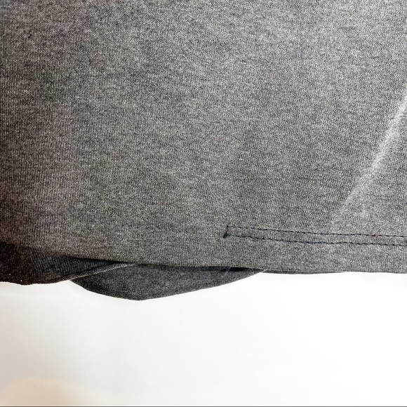 Vintage 80s Great White Bite Back Tour T-Shirt 1987 - Picture 9 of 12